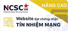 CHỨNG NHẬN TÍN NHIỆM