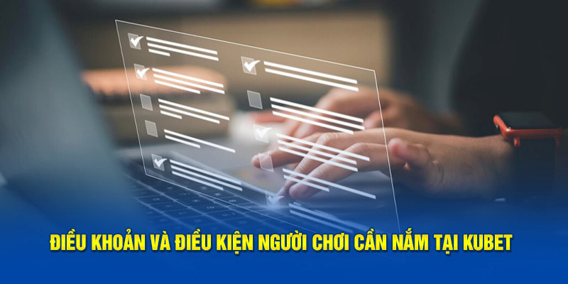 Khi tham gia đặt cược hội viên nên lưu ý một số thông tin quan trọng