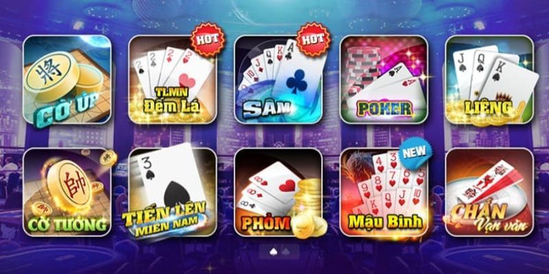 Chơi game bài KUBET đối kháng thú vị, thách thức mọi đối thủ