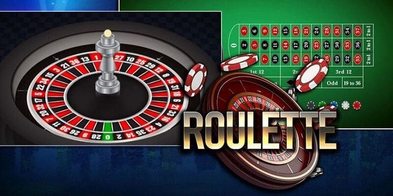 Khám phá sơ lược về tựa game roulette