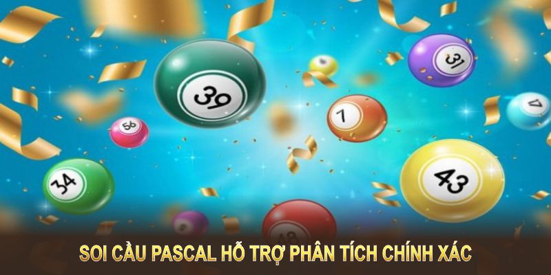 Soi cầu pascal hỗ trợ phân tích chính xác, tăng hiệu suất chọn số