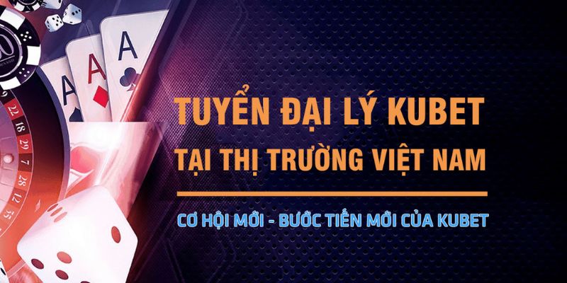 Không khó để trở thành một phần của KUBET